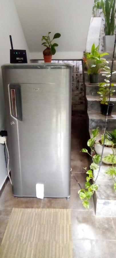 Bed and Breakfast Mandara Rest Hikkaduwa Exterior foto
